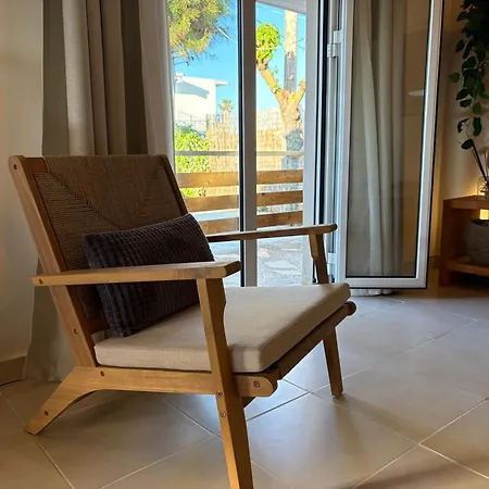 Cedrus-seafront Ionian * Agios Georgios (Corfu)