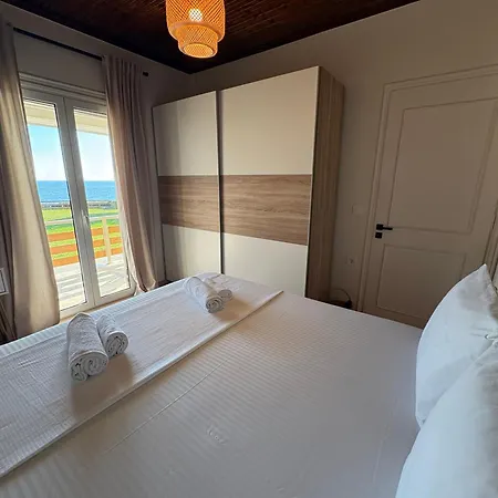 Cedrus-seafront Ionian * Agios Georgios (Corfu)