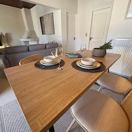 Holiday home Cedrus-seafront Ionian Agios Georgios (Corfu)